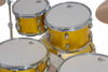Gretsch Catalina Maple 5pc Shell Pack - Lemon Sparkle (CM2-E625) | Musician Madness