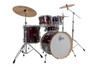 Gretsch Catalina Maple 5pc Shell Pack - Purple Gloss (CM2-E625) | Musician Madness