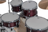 Gretsch Catalina Maple 5pc Shell Pack - Purple Gloss (CM2-E625) | Musician Madness