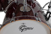 Gretsch Catalina Maple 5pc Shell Pack - Purple Gloss (CM2-E625) | Musician Madness
