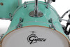 Gretsch Catalina Maple 5pc Shell Pack - Seafoam Green (CM2-E625) | Musician Madness
