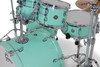 Gretsch Catalina Maple 5pc Shell Pack - Seafoam Green (CM2-E625) | Musician Madness