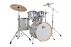 Gretsch Catalina Maple 5pc Shell Pack - Silver Sparkle (CM2-E625) | Musician Madness