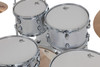 Gretsch Catalina Maple 5pc Shell Pack - Silver Sparkle (CM2-E625) | Musician Madness