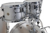 Gretsch Catalina Maple 5pc Shell Pack - Silver Sparkle (CM2-E625) | Musician Madness