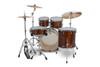 Gretsch Catalina Maple 5pc Shell Pack - Walnut Glaze (CM2-E625) | Musician Madness