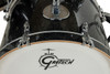 Gretsch Catalina Maple 7pc Shell Pack - Black Stardust (CM2-E627) | Musician Madness