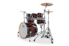 Gretsch Catalina Maple 7pc Shell Pack - Deep Cherry Burst (CM2-E627) | Musician Madness