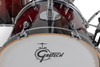 Gretsch Catalina Maple 7pc Shell Pack - Deep Cherry Burst (CM2-E627) | Musician Madness
