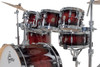Gretsch Catalina Maple 7pc Shell Pack - Deep Cherry Burst (CM2-E627) | Musician Madness