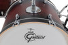 Gretsch Catalina Maple 7pc Shell Pack - Satin Deep Cherry Burst (CM2-E627) | Musician Madness