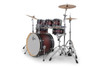 Gretsch Catalina Maple 7pc Shell Pack - Satin Deep Cherry Burst (CM2-E627) | Musician Madness