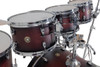 Gretsch Catalina Maple 7pc Shell Pack - Satin Deep Cherry Burst (CM2-E627) | Musician Madness