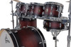 Gretsch Catalina Maple 7pc Shell Pack - Satin Deep Cherry Burst (CM2-E627) | Musician Madness