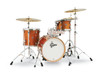 Gretsch Catalina Club 3pc Shell Pack - Bronze Sparkle (CT1-J483) | Musician Madness