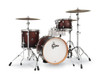 Gretsch Catalina Club 3pc Shell Pack - Satin Antique Fade (CT1-J483) | Musician Madness