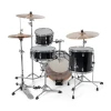 Gretsch Catalina Club 4pc Shell Pack - Piano Black (CT1-M264) | Musician Madness