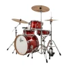 Gretsch Catalina Club 4pc Shell Pack - Dark Cherry Sparkle (CT1-R444C) | Musician Madness