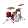 Gretsch Catalina Club 4pc Shell Pack - Dark Cherry Sparkle (CT1-R444C) | Musician Madness