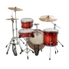 Gretsch Catalina Club 4pc Shell Pack - Dark Cherry Sparkle (CT1-R444C) | Musician Madness
