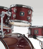 Gretsch Renegade 5pc Drum Kit, With Hardware - Ruby Sparkle (RGE625RS) | Musician Madness