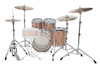 Gretsch Renown 4pc Shell Pack - Champagne Sparkle (RN2-E604) | Musician Madness