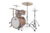Gretsch Renown 4pc Shell Pack - Champagne Sparkle (RN2-E604) | Musician Madness