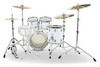 Gretsch Renown 4pc Shell Pack - Piano White (RN2-E604) | Musician Madness
