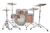 Gretsch Renown 5pc Shell Pack - Champagne Sparkle (RN2-E605) | Musician Madness
