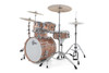 Gretsch Renown 5pc Shell Pack - Champagne Sparkle (RN2-E605) | Musician Madness