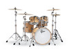 Gretsch Renown 5pc Shell Pack - Gloss Natural (RN2-E605) | Musician Madness