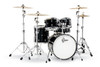 Gretsch Renown 5pc Shell Pack - Piano Black (RN2-E605) | Musician Madness