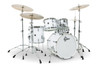 Gretsch Renown 5pc Shell Pack - Piano White (RN2-E605) | Musician Madness