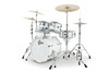 Gretsch Renown 5pc Shell Pack - Piano White (RN2-E605) | Musician Madness