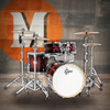 Gretsch Renown 4pc Shell Pack - Cherry Burst (RN2-E8246) | Musician Madness