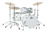 Gretsch Renown 4pc Shell Pack - Piano White (RN2-E8246) | Musician Madness