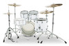 Gretsch Renown 4pc Shell Pack - Piano White (RN2-E8246) | Musician Madness