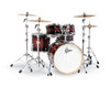Gretsch Renown 5pc Shell Pack - Cherry Burst (RN2-E825) | Musician Madness