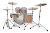 Gretsch Renown 5pc Shell Pack - Champagne Sparkle (RN2-E825) | Musician Madness