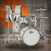 Gretsch Renown 5pc Shell Pack - Vintage Pearl (RN2-E825) | Musician Madness
