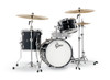 Gretsch Renown 3pc Shell Pack - Piano Black (RN2-J483) | Musician Madness