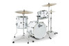 Gretsch Renown 3pc Shell Pack - Piano White (RN2-J483) | Musician Madness