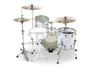 Gretsch Renown 3pc Shell Pack - Piano White (RN2-J483) | Musician Madness