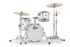 Gretsch Renown 3pc Shell Pack - Piano White (RN2-J483) | Musician Madness