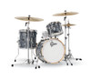 Gretsch Renown 3pc Shell Pack - Silver Oyster Pearl (RN2-J483) | Musician Madness