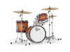Gretsch Renown 3pc Shell Pack - Satin Tobacco Burst (RN2-J483) | Musician Madness