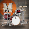Gretsch Renown 4pc Shell Pack - Cherry Burst (RN2-J484) | Musician Madness