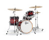 Gretsch Renown 4pc Shell Pack - Cherry Burst (RN2-J484) | Musician Madness