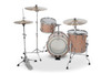 Gretsch Renown 4pc Shell Pack - Champagne Sparkle (RN2-J484) | Musician Madness