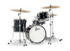 Gretsch Renown 4pc Shell Pack - Piano Black (RN2-J484) | Musician Madness
